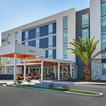 Home2 Suites By Hilton Richmond Hill Savannah I-95 Exteriér fotografie