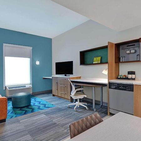Home2 Suites By Hilton Richmond Hill Savannah I-95 Exteriér fotografie