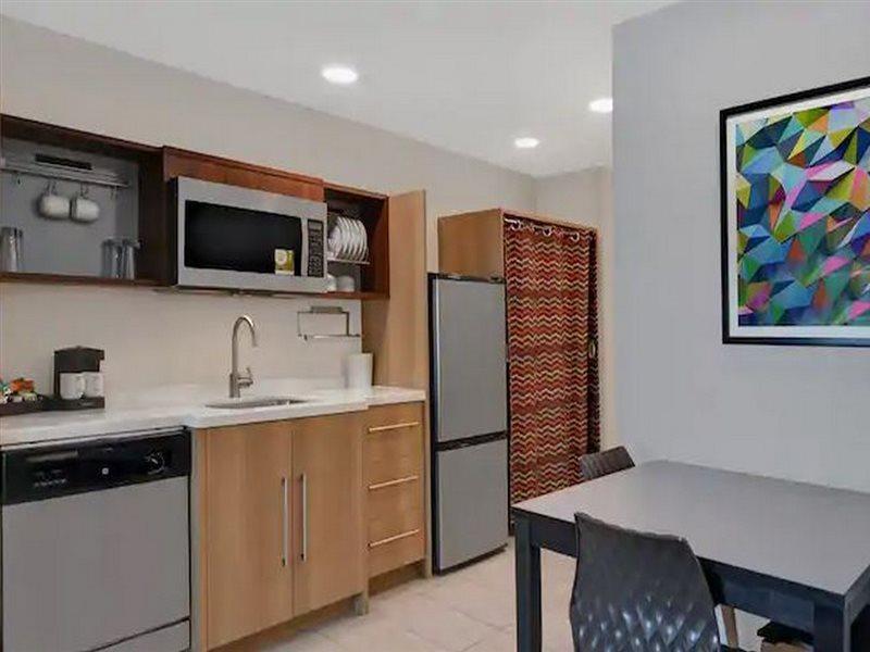 Home2 Suites By Hilton Richmond Hill Savannah I-95 Exteriér fotografie