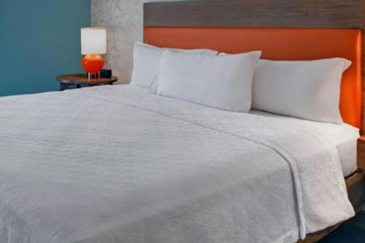 Home2 Suites By Hilton Richmond Hill Savannah I-95 Exteriér fotografie