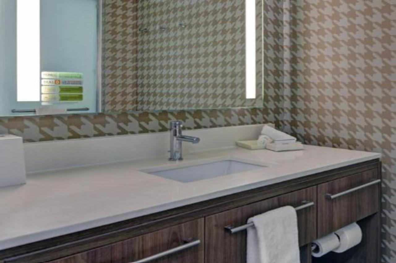 Home2 Suites By Hilton Richmond Hill Savannah I-95 Exteriér fotografie