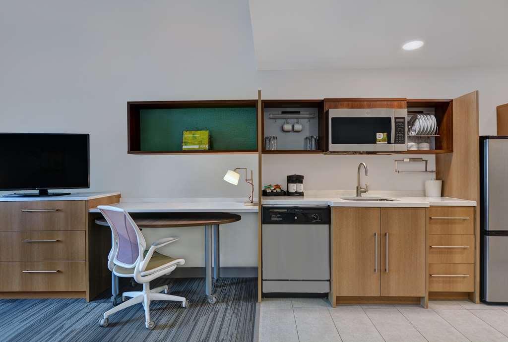Home2 Suites By Hilton Richmond Hill Savannah I-95 Pokoj fotografie