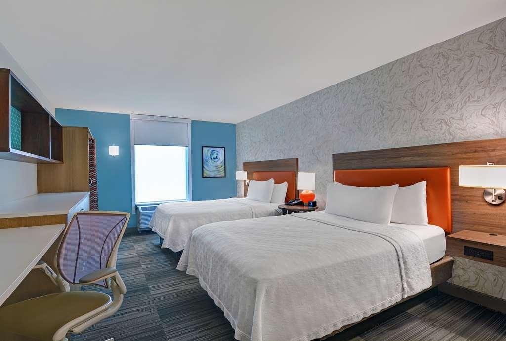 Home2 Suites By Hilton Richmond Hill Savannah I-95 Pokoj fotografie