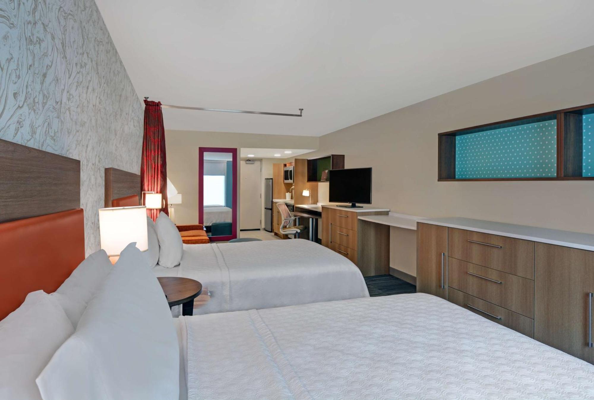 Home2 Suites By Hilton Richmond Hill Savannah I-95 Exteriér fotografie