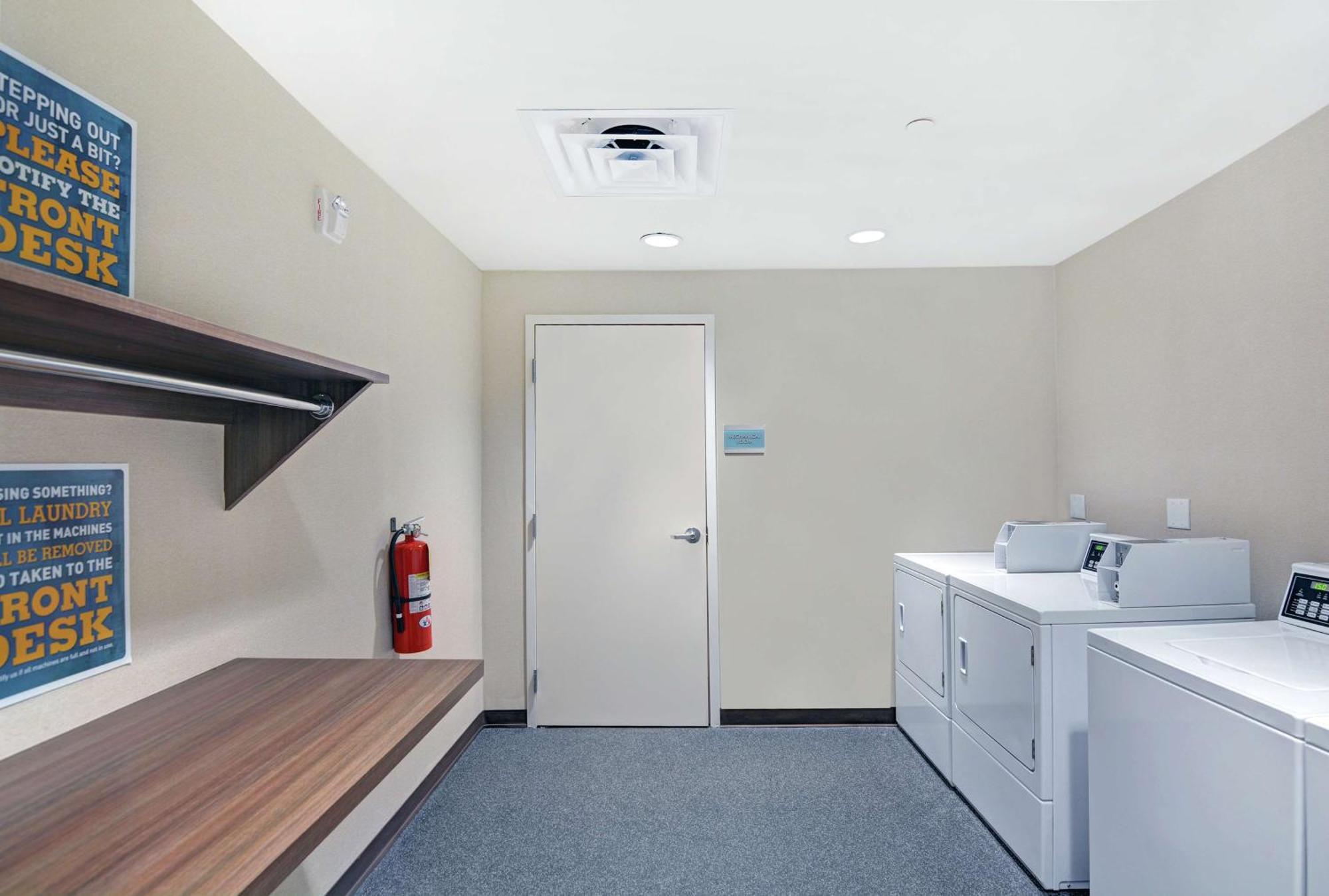 Home2 Suites By Hilton Richmond Hill Savannah I-95 Exteriér fotografie