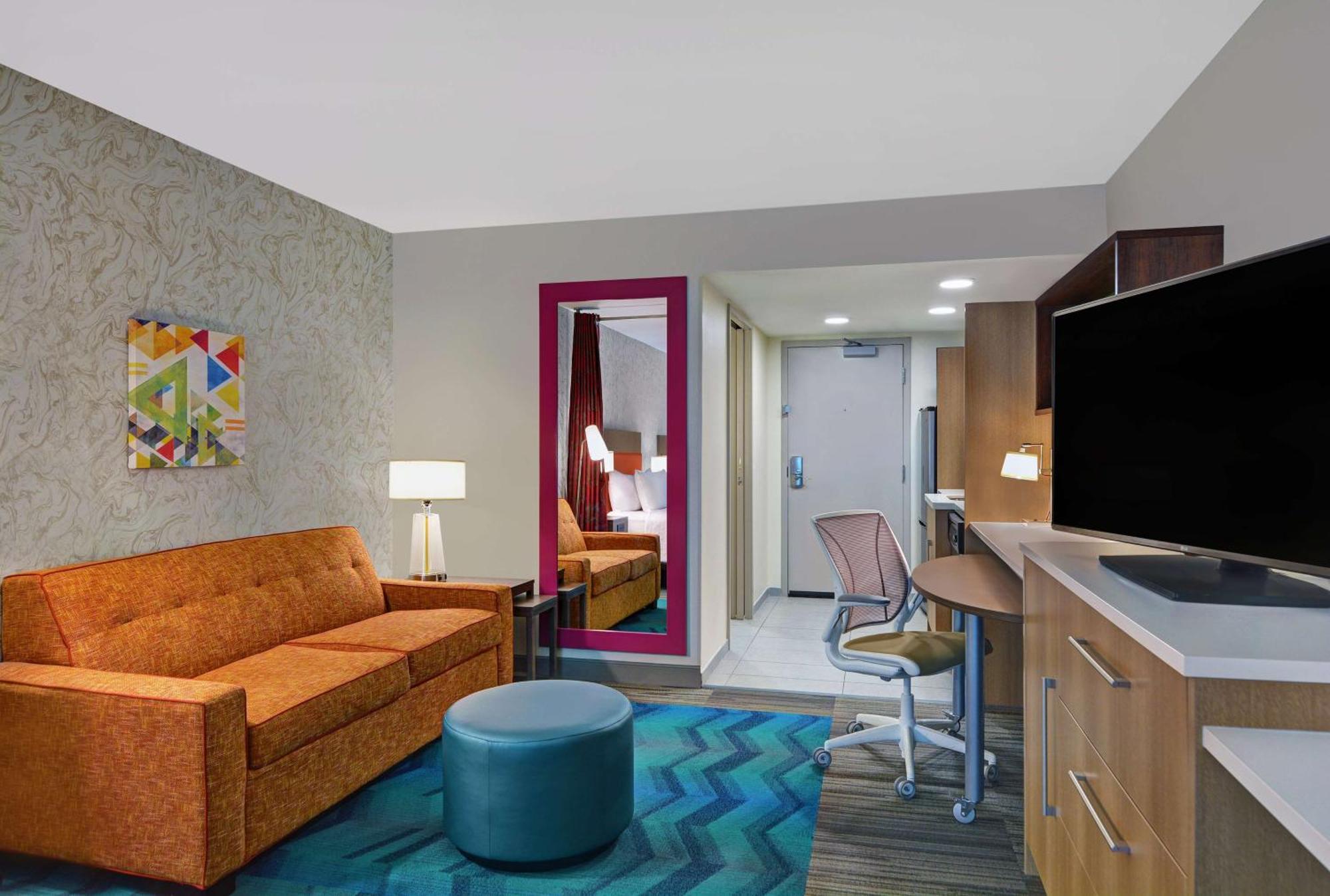 Home2 Suites By Hilton Richmond Hill Savannah I-95 Exteriér fotografie