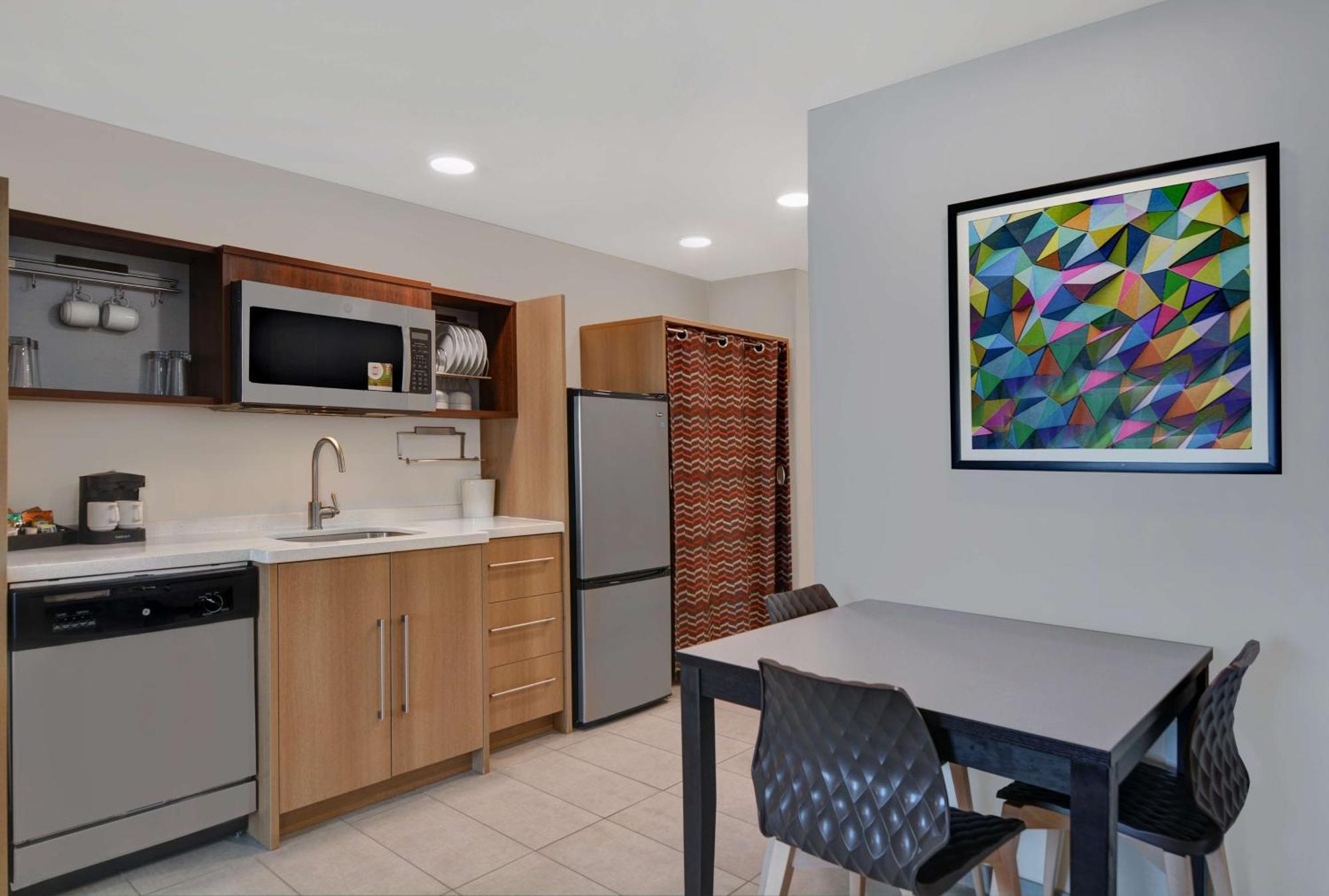 Home2 Suites By Hilton Richmond Hill Savannah I-95 Exteriér fotografie