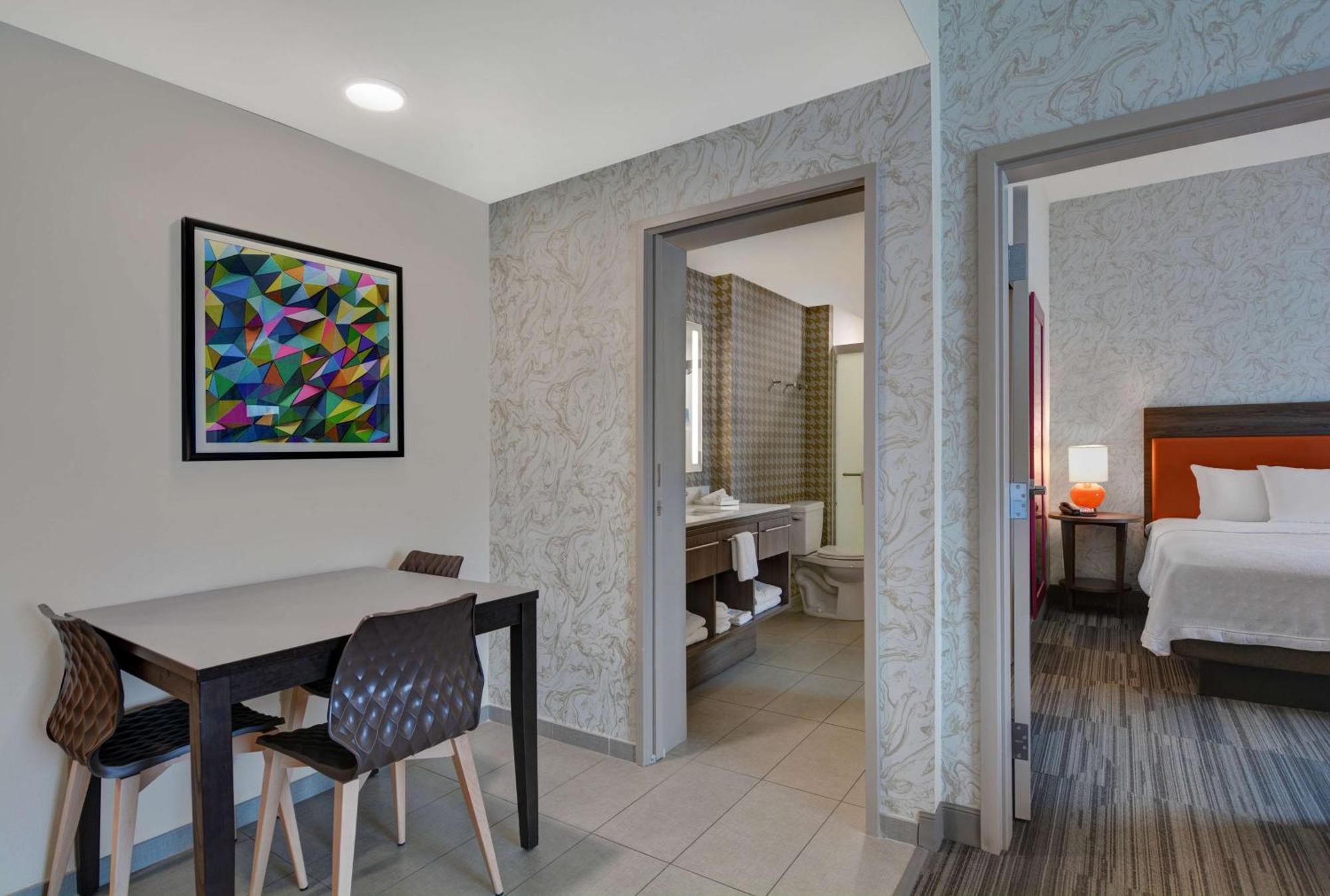 Home2 Suites By Hilton Richmond Hill Savannah I-95 Exteriér fotografie