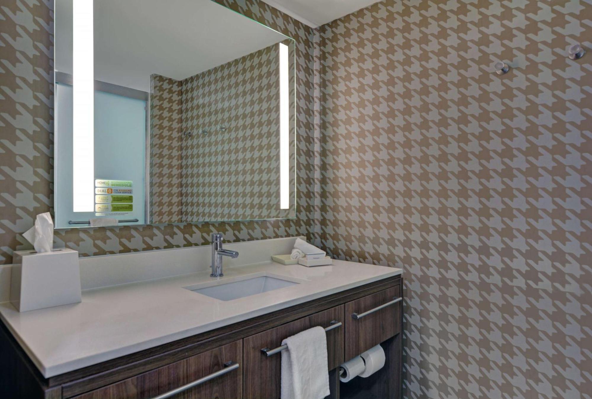 Home2 Suites By Hilton Richmond Hill Savannah I-95 Exteriér fotografie