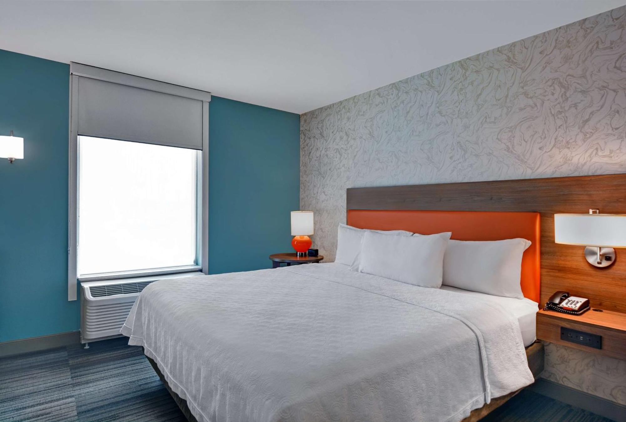 Home2 Suites By Hilton Richmond Hill Savannah I-95 Exteriér fotografie