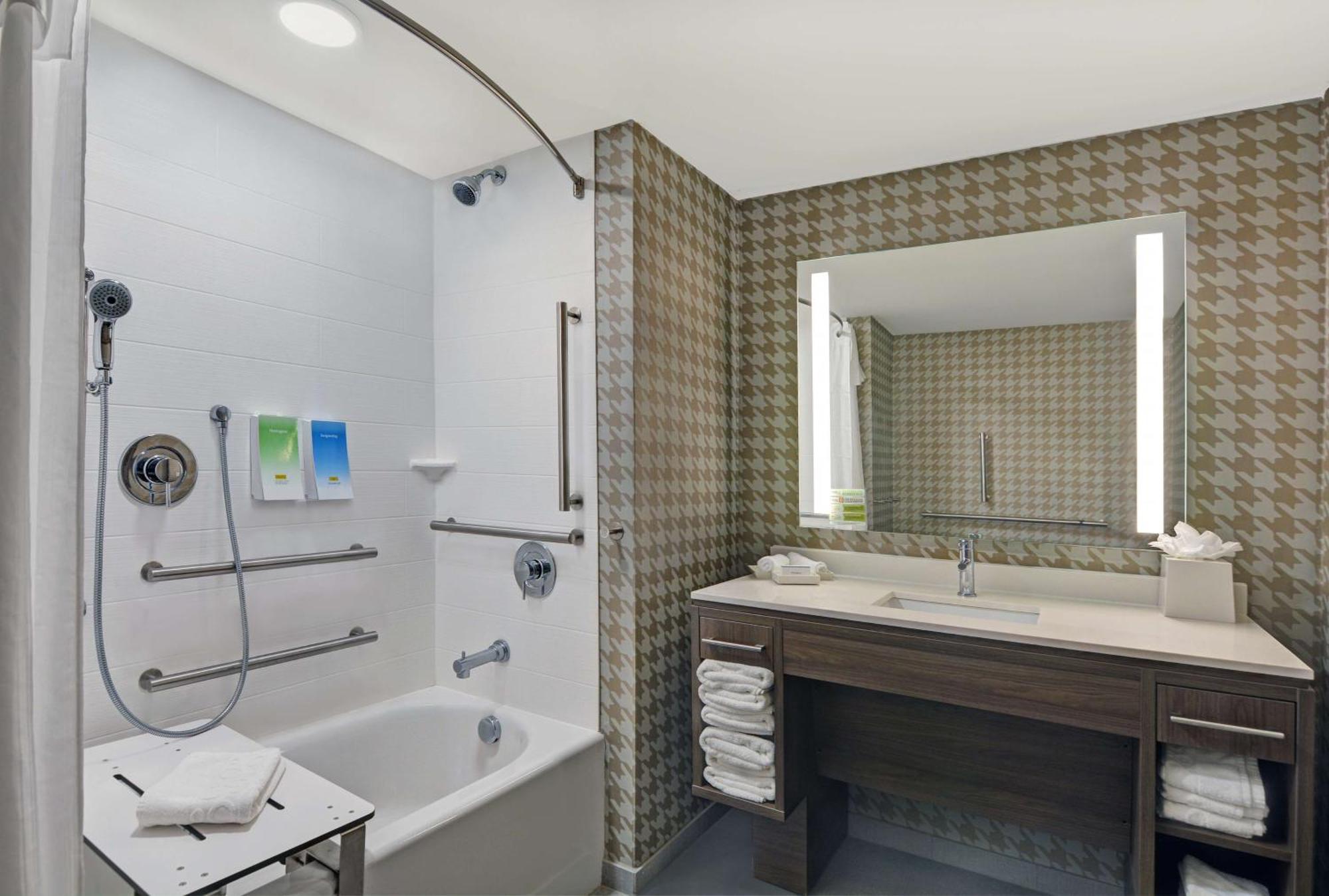 Home2 Suites By Hilton Richmond Hill Savannah I-95 Exteriér fotografie