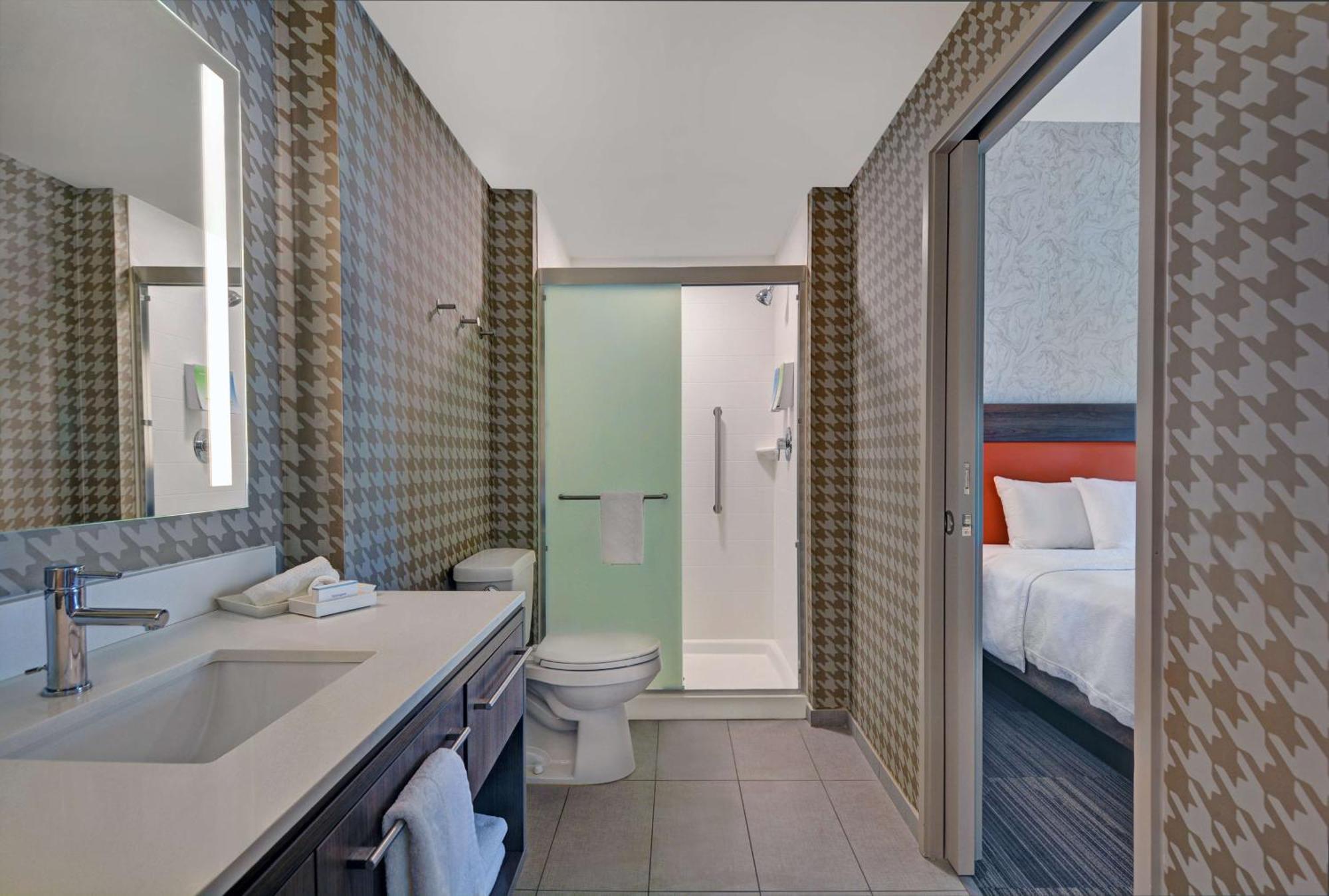 Home2 Suites By Hilton Richmond Hill Savannah I-95 Exteriér fotografie