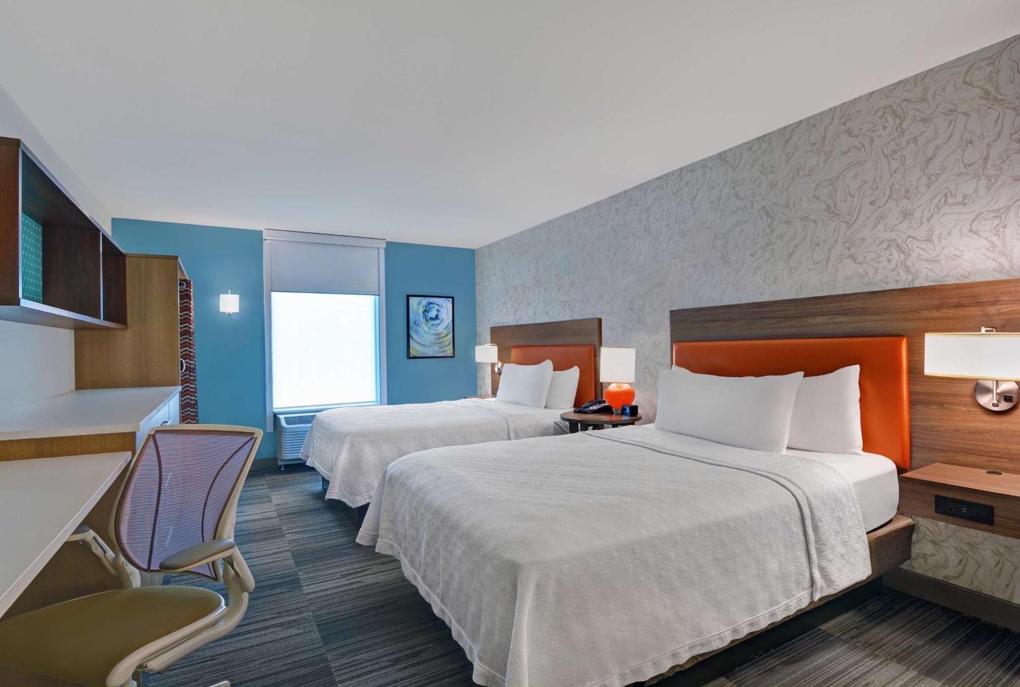 Home2 Suites By Hilton Richmond Hill Savannah I-95 Exteriér fotografie