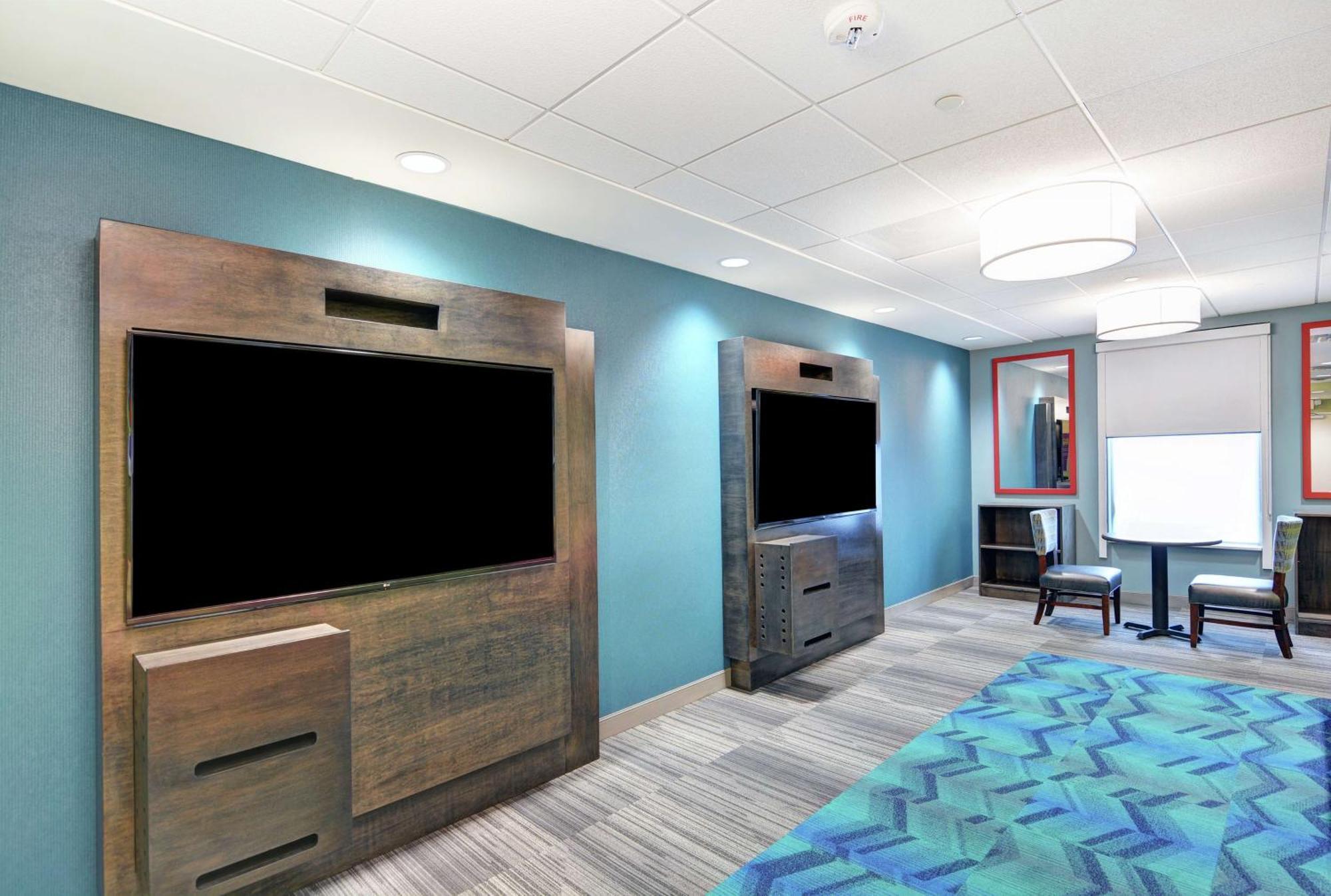 Home2 Suites By Hilton Richmond Hill Savannah I-95 Exteriér fotografie