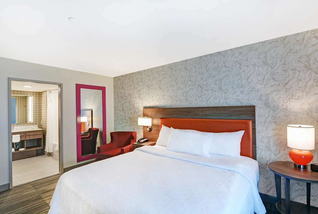 Home2 Suites By Hilton Richmond Hill Savannah I-95 Pokoj fotografie