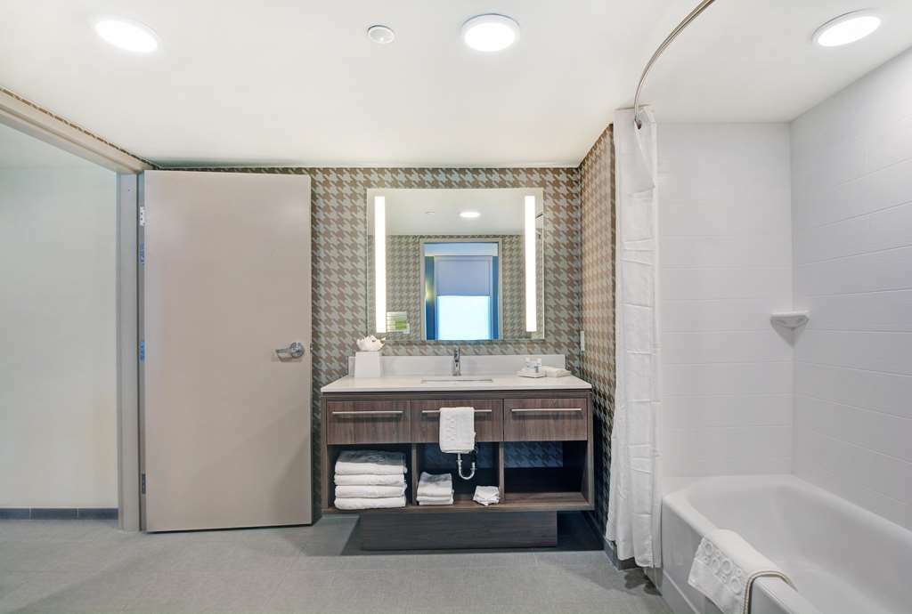 Home2 Suites By Hilton Richmond Hill Savannah I-95 Pokoj fotografie