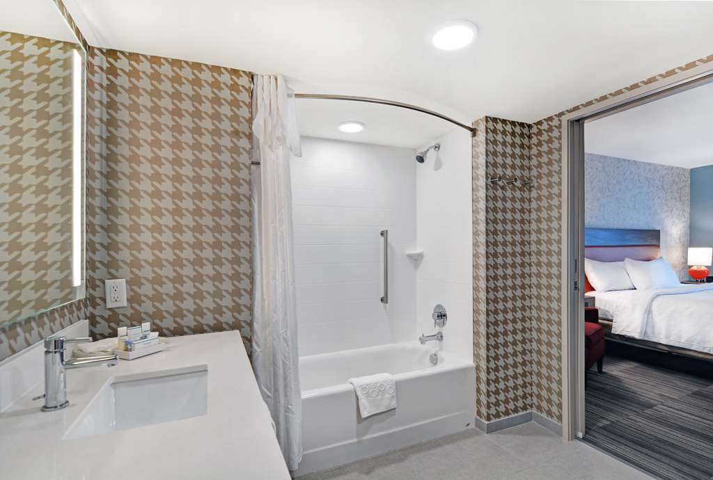 Home2 Suites By Hilton Richmond Hill Savannah I-95 Pokoj fotografie