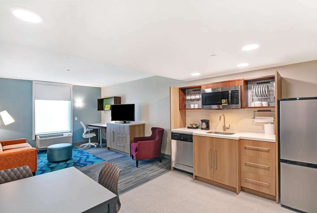 Home2 Suites By Hilton Richmond Hill Savannah I-95 Pokoj fotografie