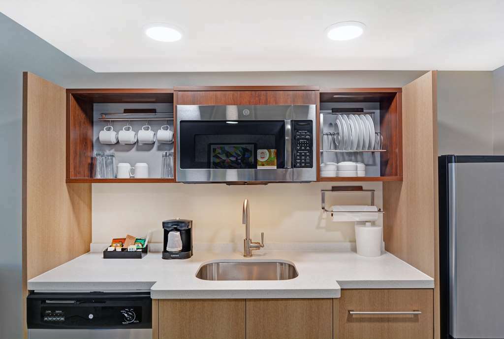 Home2 Suites By Hilton Richmond Hill Savannah I-95 Pokoj fotografie
