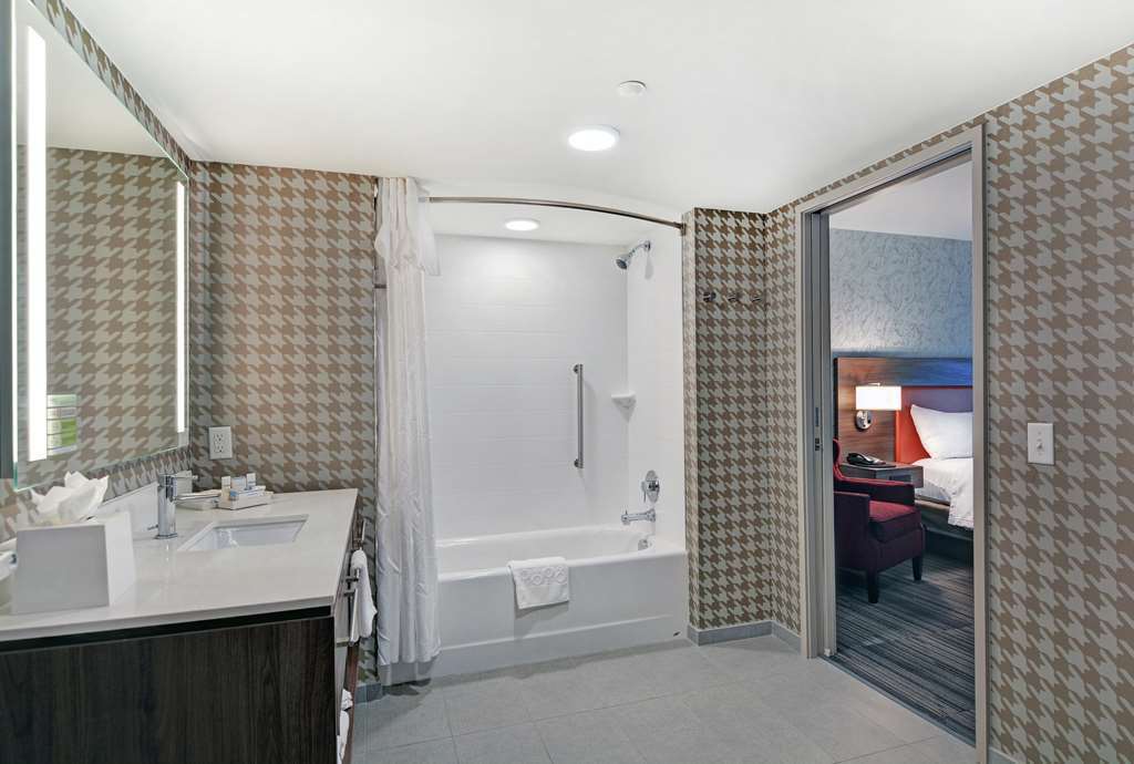 Home2 Suites By Hilton Richmond Hill Savannah I-95 Pokoj fotografie